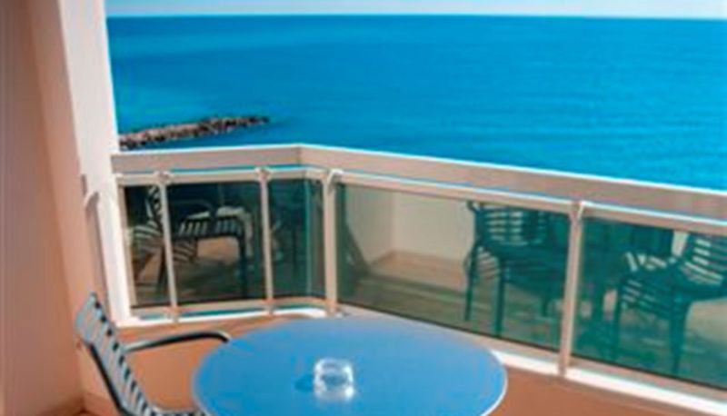 View - Hotel Riva