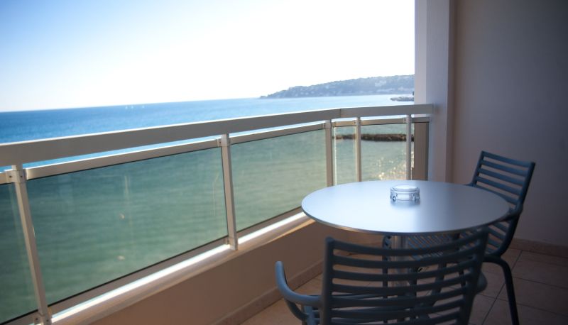 Room with balcony - Hotel Riva