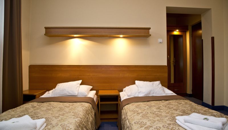 Standard room - Fian Ośrodek