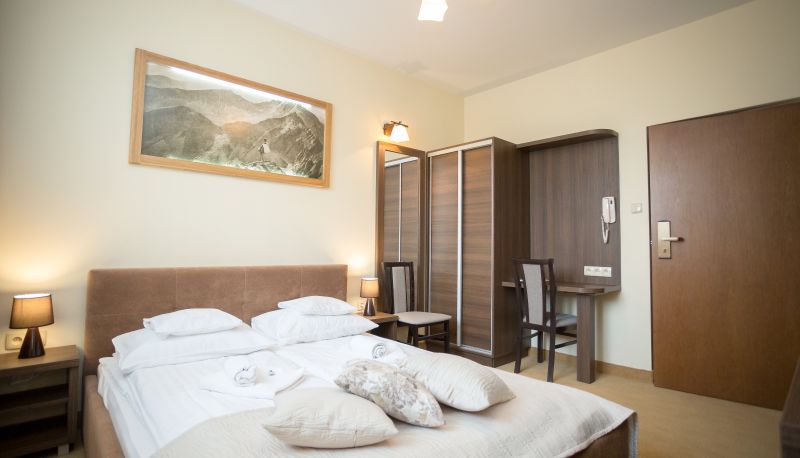 Superior room (double) - Fian Ośrodek