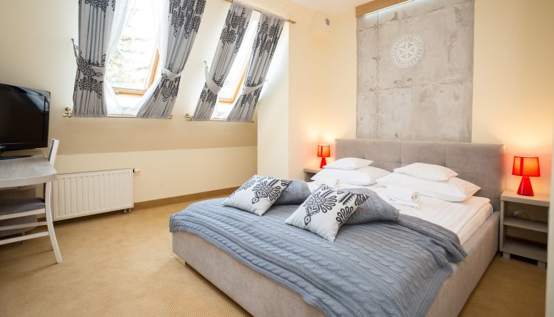Standard room - Fian Ośrodek