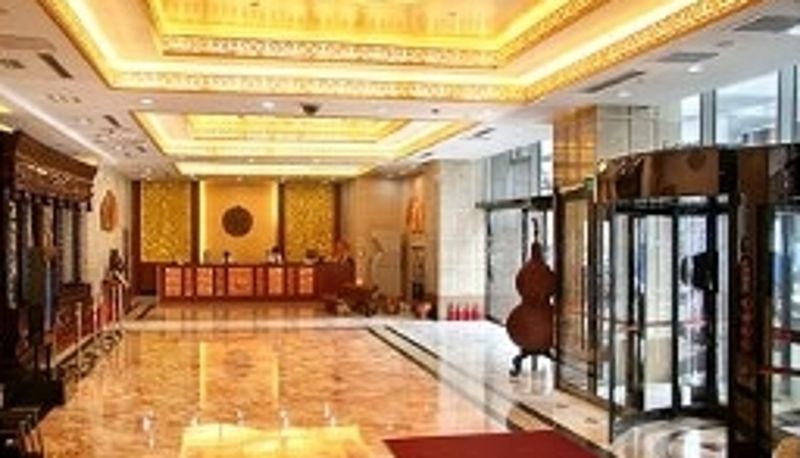 Salón - Jianhui Junyue