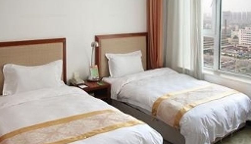 Habitación - Jianhui Junyue
