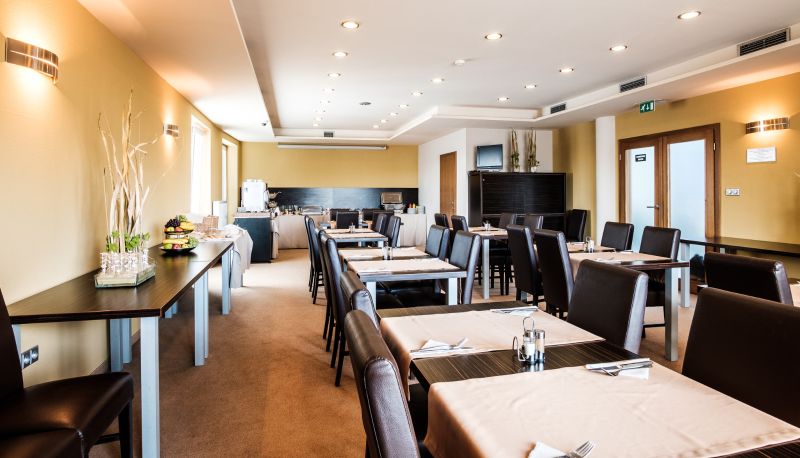 Restaurant - Comfort