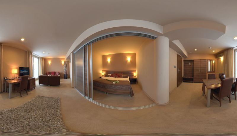 Suite - Comfort