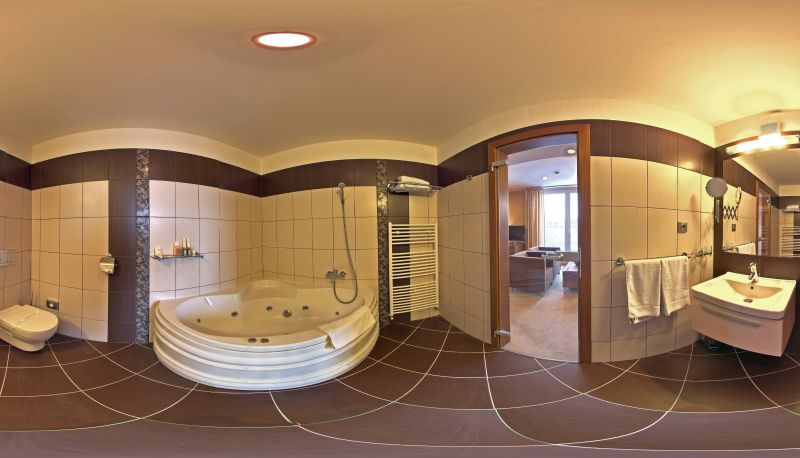 Suite - Comfort