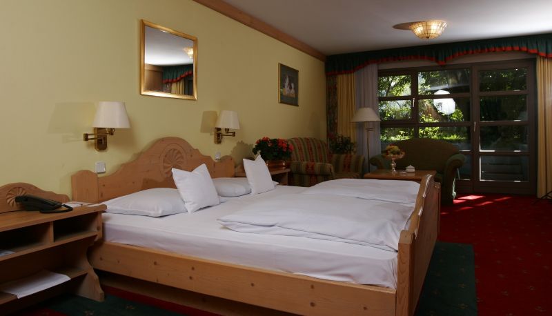 Standard room (single) - InselMühle