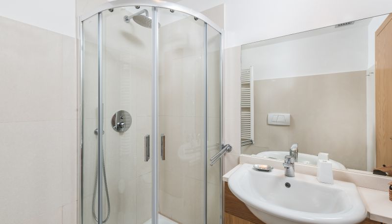 Superior room (double) - Hotel San Pancrazio