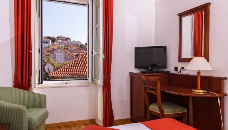 Business-Zimmer - Vila Sikaa