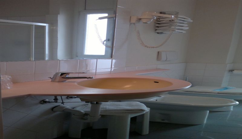 Bathroom - Riviera