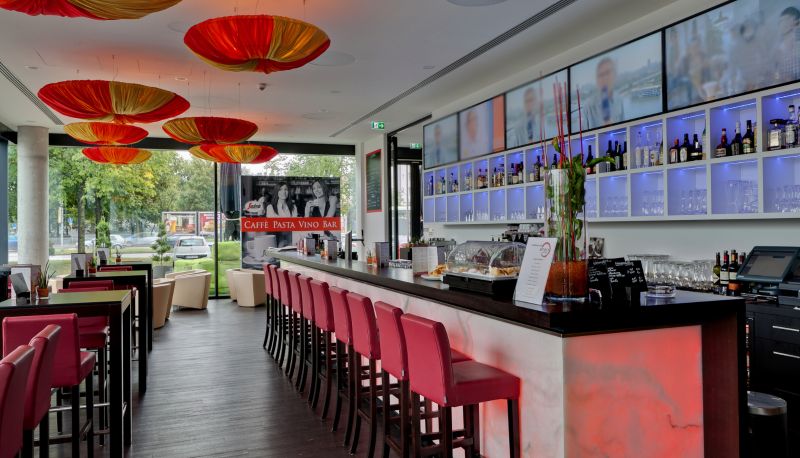 Bar - enso HOTEL