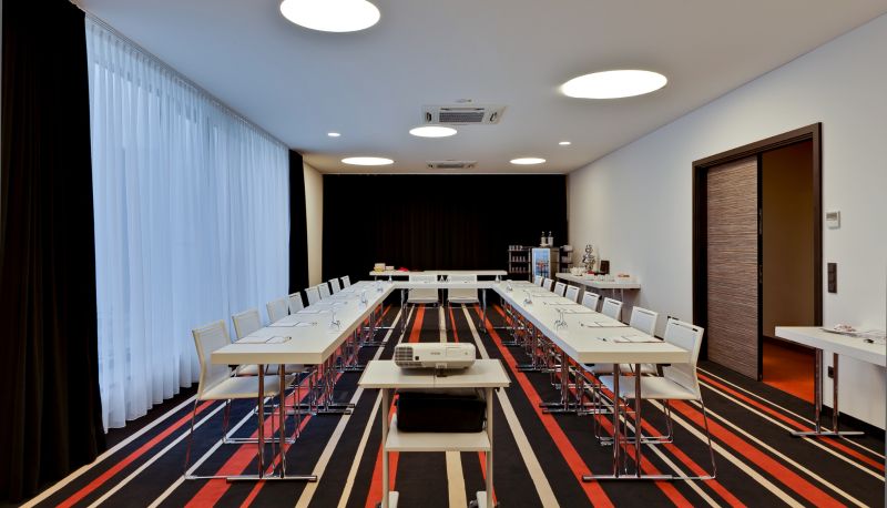 Sala de conferencias - enso HOTEL