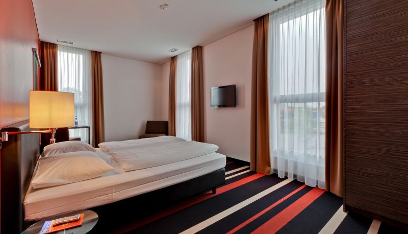 Habitación corporativa - enso HOTEL
