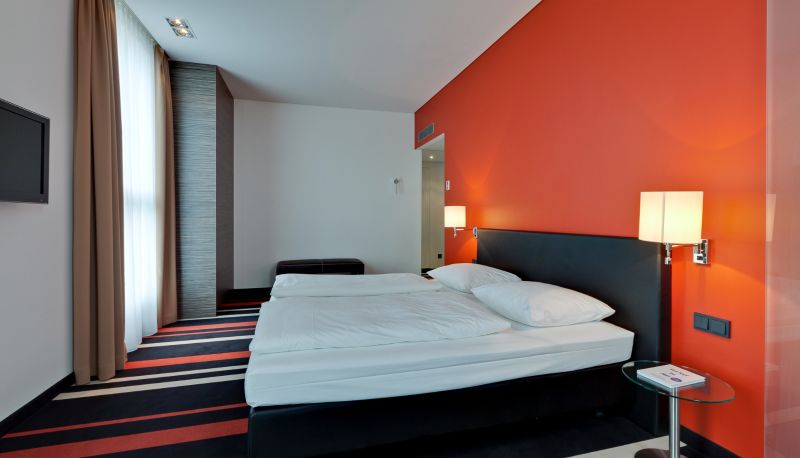 Habitación corporativa - enso HOTEL