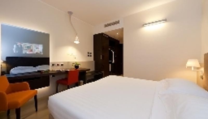Room - RMH Modena Des Arts