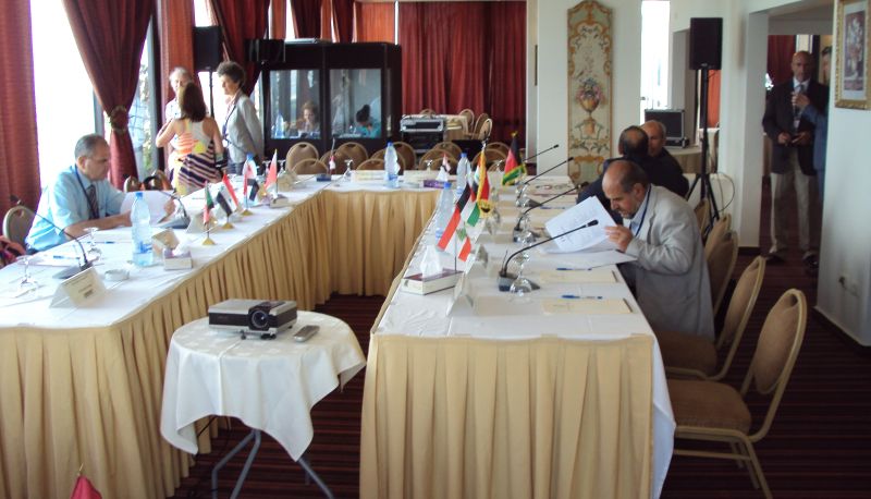 Conferences - Victory Byblos Hotel & Spa