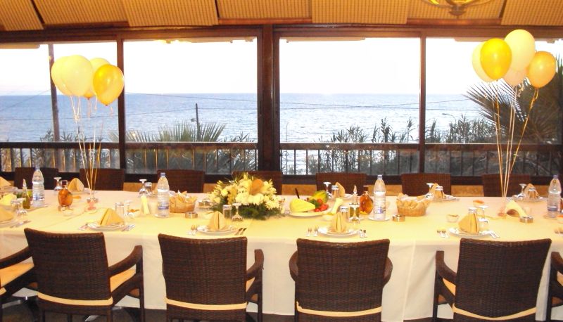 Events - Victory Byblos Hotel & Spa