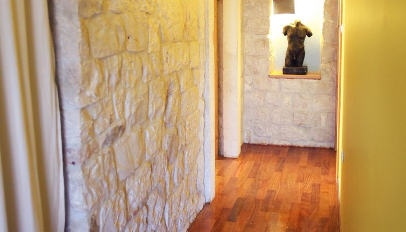 Hotel interior - Domus Maritima