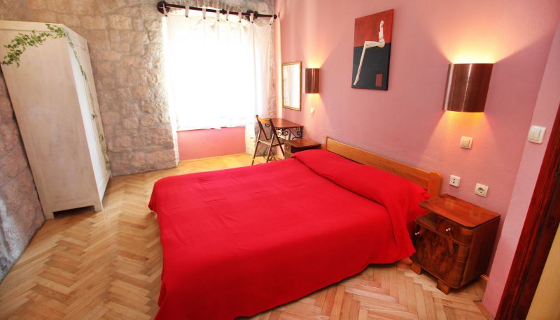 Standard room (double) - Domus Maritima