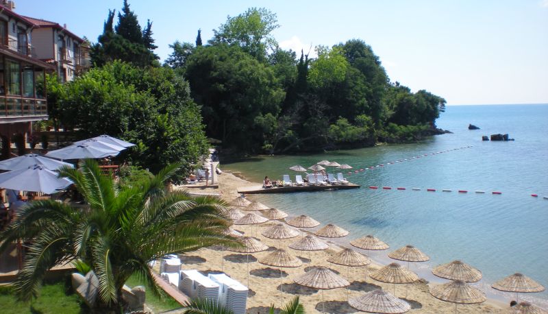 Strand - Sinop Antik Otel