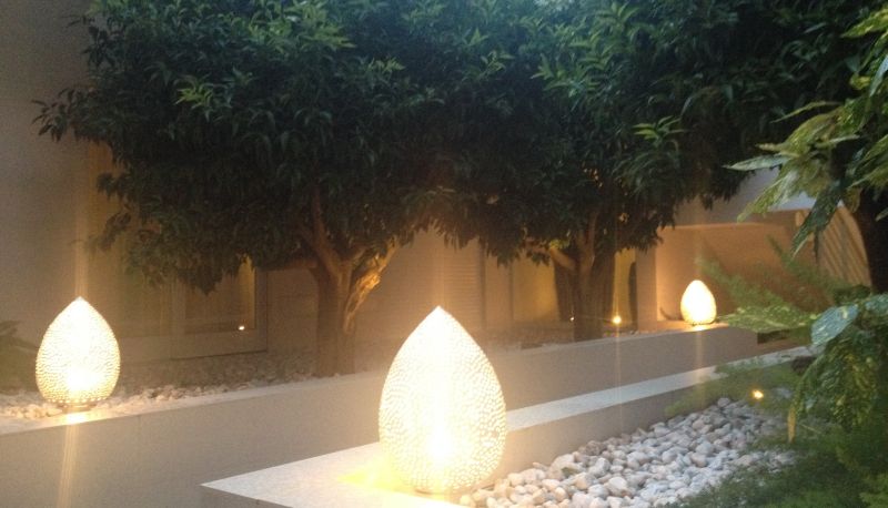 Garten - Soglow Business Class Aparthotel