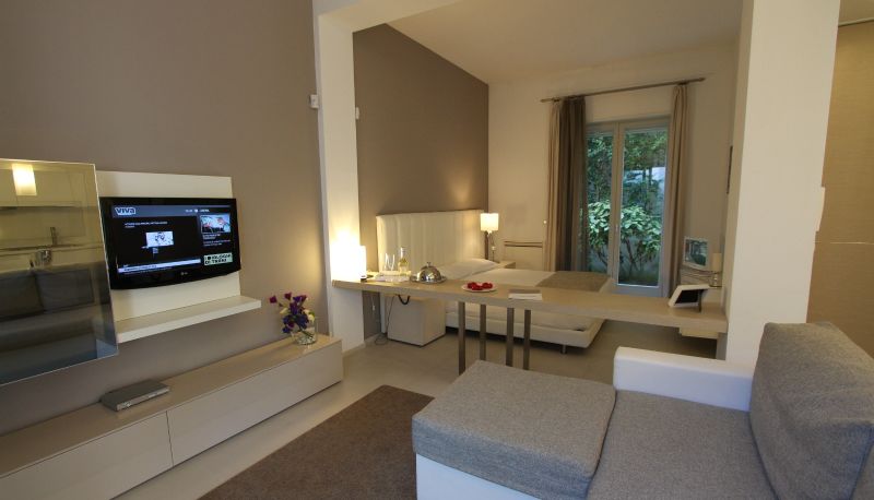 Suite - Soglow Business Class Aparthotel