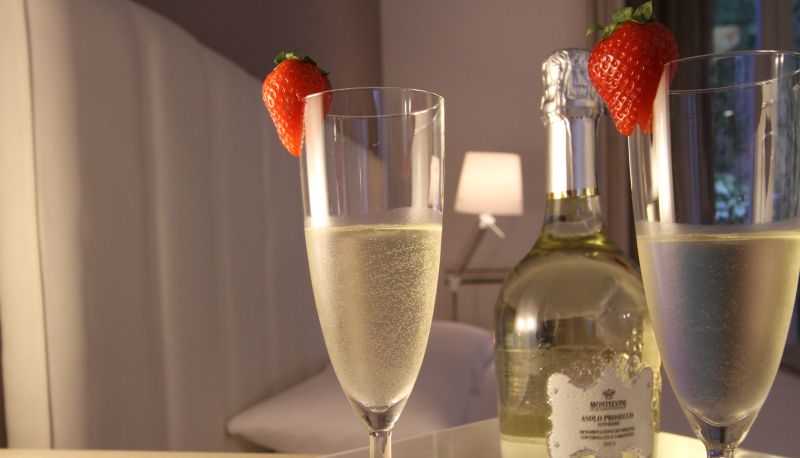 Suite - Soglow Business Class Aparthotel