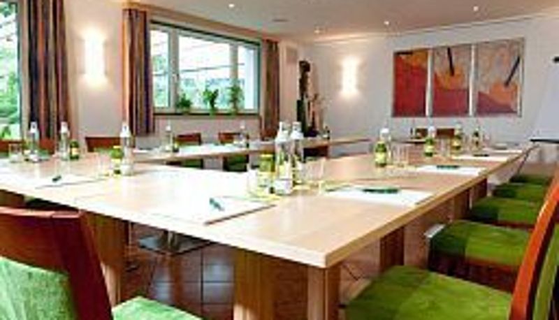 Sala de conferencias - Sonnenhof im Grünen
