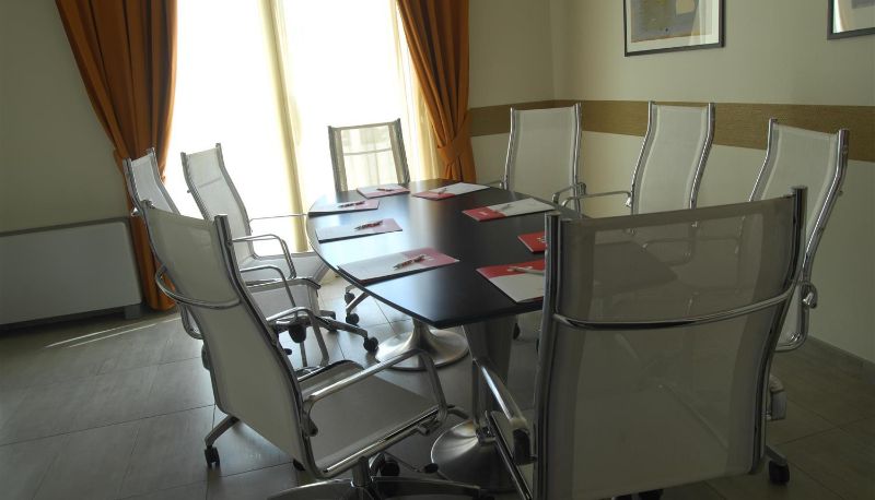 Salle de conférence - UNA HOTELS CESENA NORD
