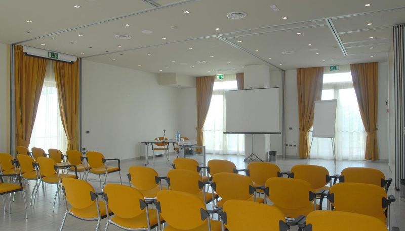 Salle de conférence - UNA HOTELS CESENA NORD