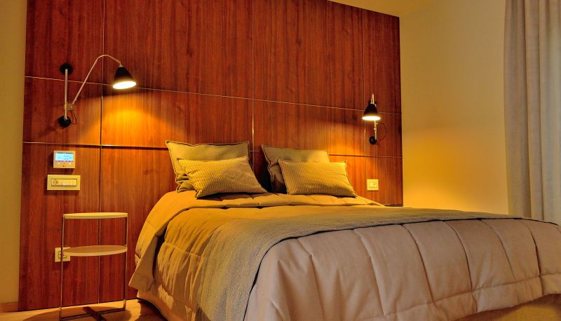 Junior suite - Evridiki