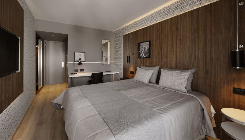 Junior suite - Evridiki
