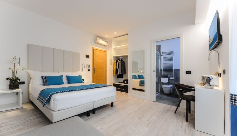 Habitación superior (doble) - Bellini