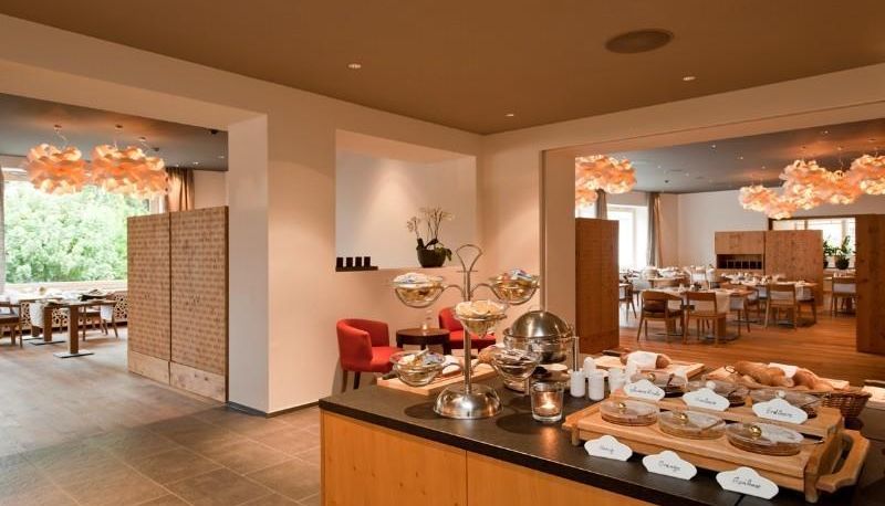 Ristorante - Adula Wellnesshotel