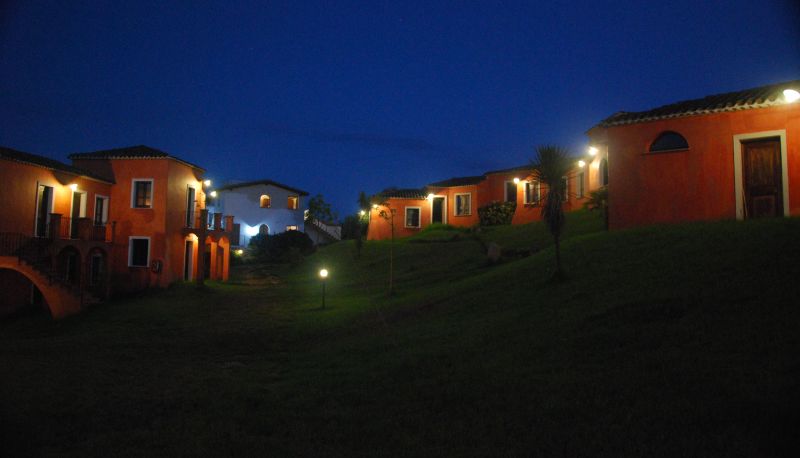 Hotel outdoor area - Galanias