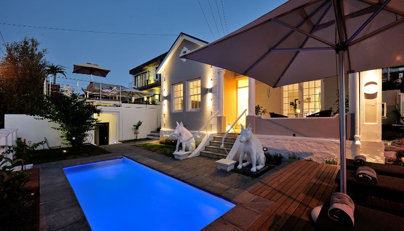 Giardino - DysArt Boutiquehotel