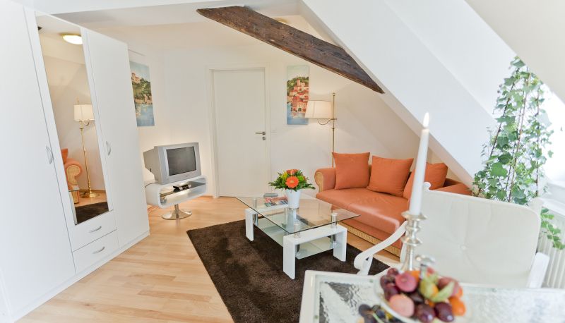Apartament - Zum Goldenen Löwen