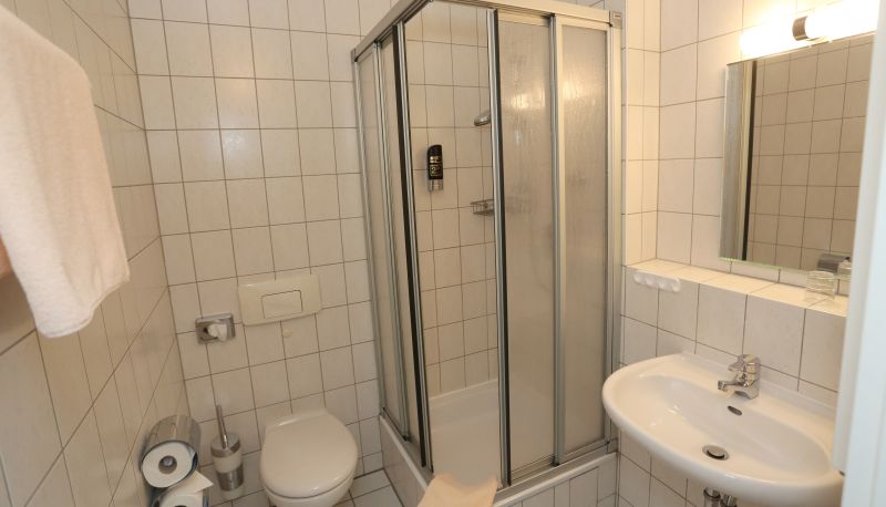 Salle de bain - 7 Säulen