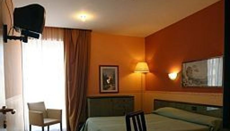 Habitación - Como Hotel