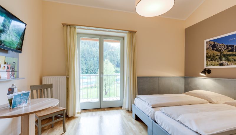 Standard room (double) - JUFA Hotel Veitsch