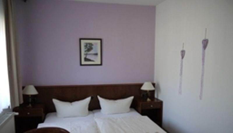 Chambre standard (simple) - Ilsenburger Hof