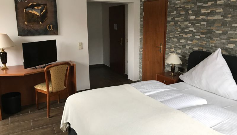 Chambre standard (double) - Ilsenburger Hof