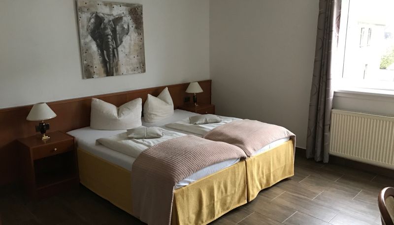 Chambre standard (double) - Ilsenburger Hof