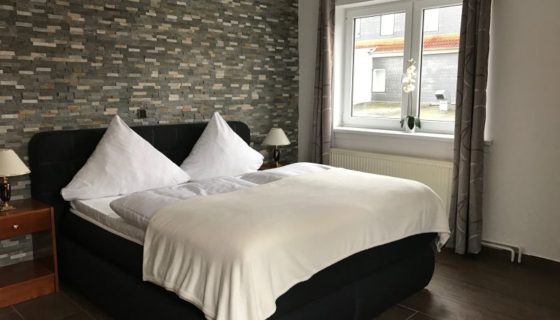 Chambre standard (double) - Ilsenburger Hof