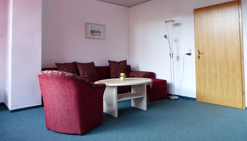 Superior kamer (tweepersoons) - Wolfsmühle Ferienhotel