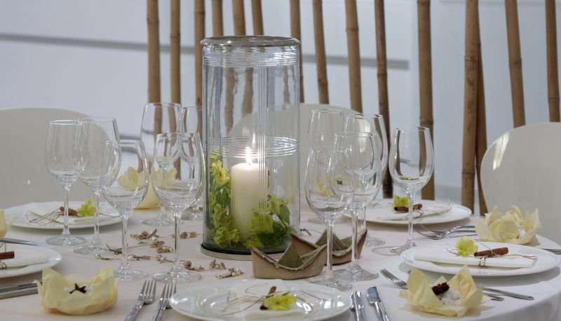 Restaurant - Pylaia Boutique Hotel