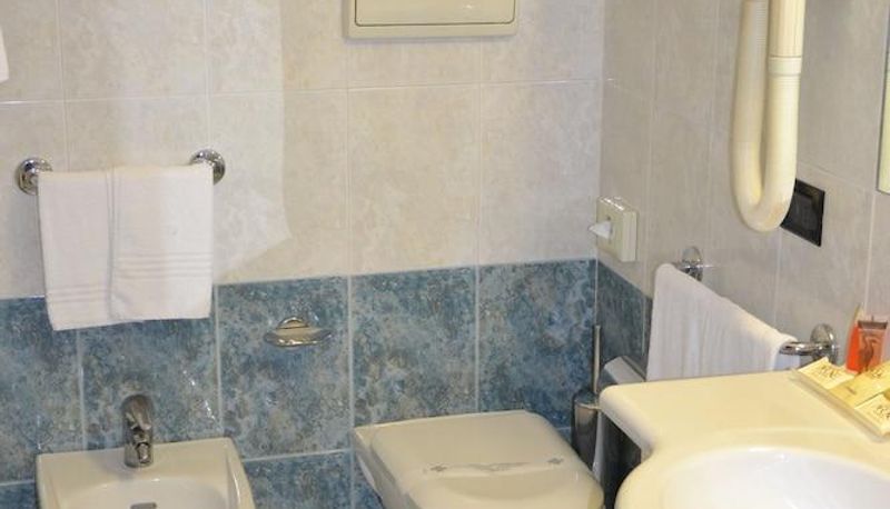 Standard room - Hotel Airone