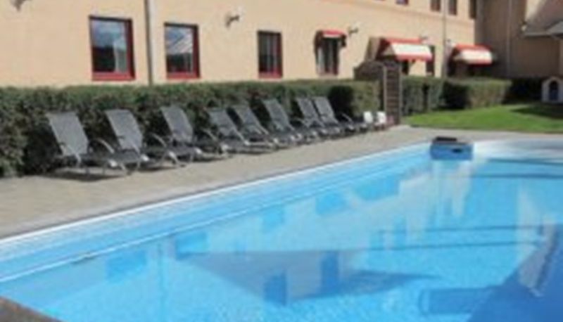 Pool - Welcome