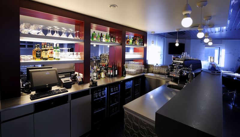 Bar - Good Morning Arlanda