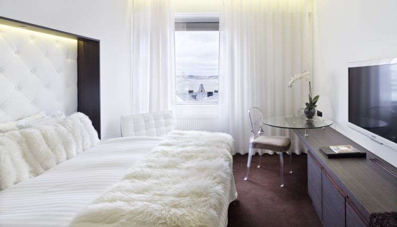 Chambre Business - Riverton